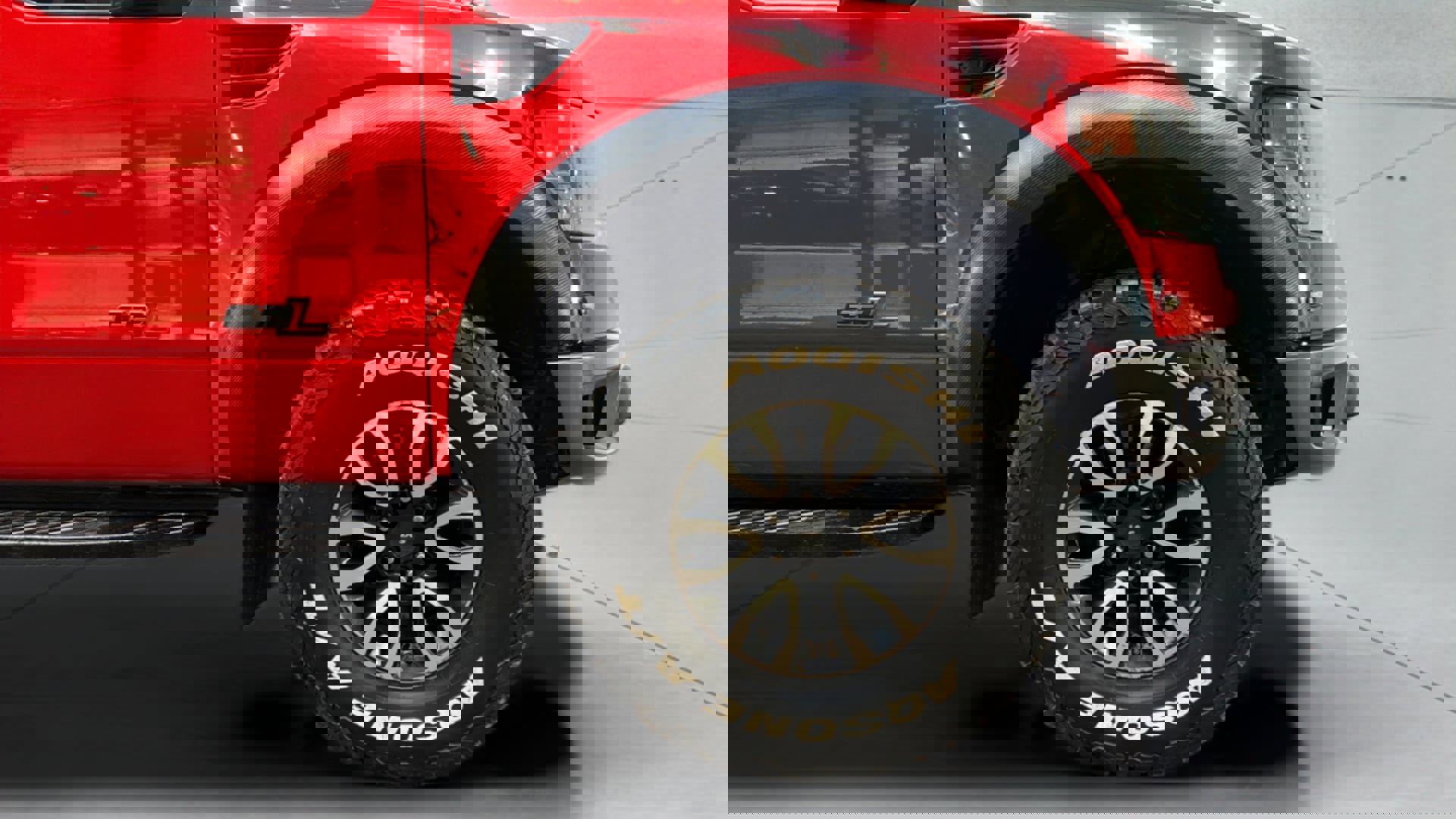 Used 2014 Ford F150 Raptor w/ Equipment Group 801A Luxury image 34