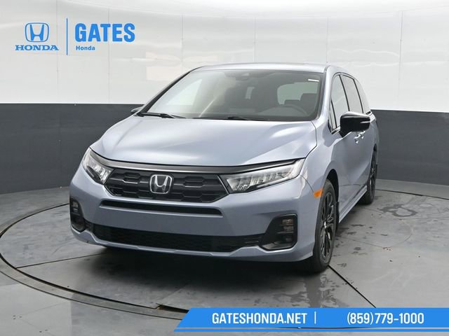 New 2026 Honda Odyssey Sport-L image 6