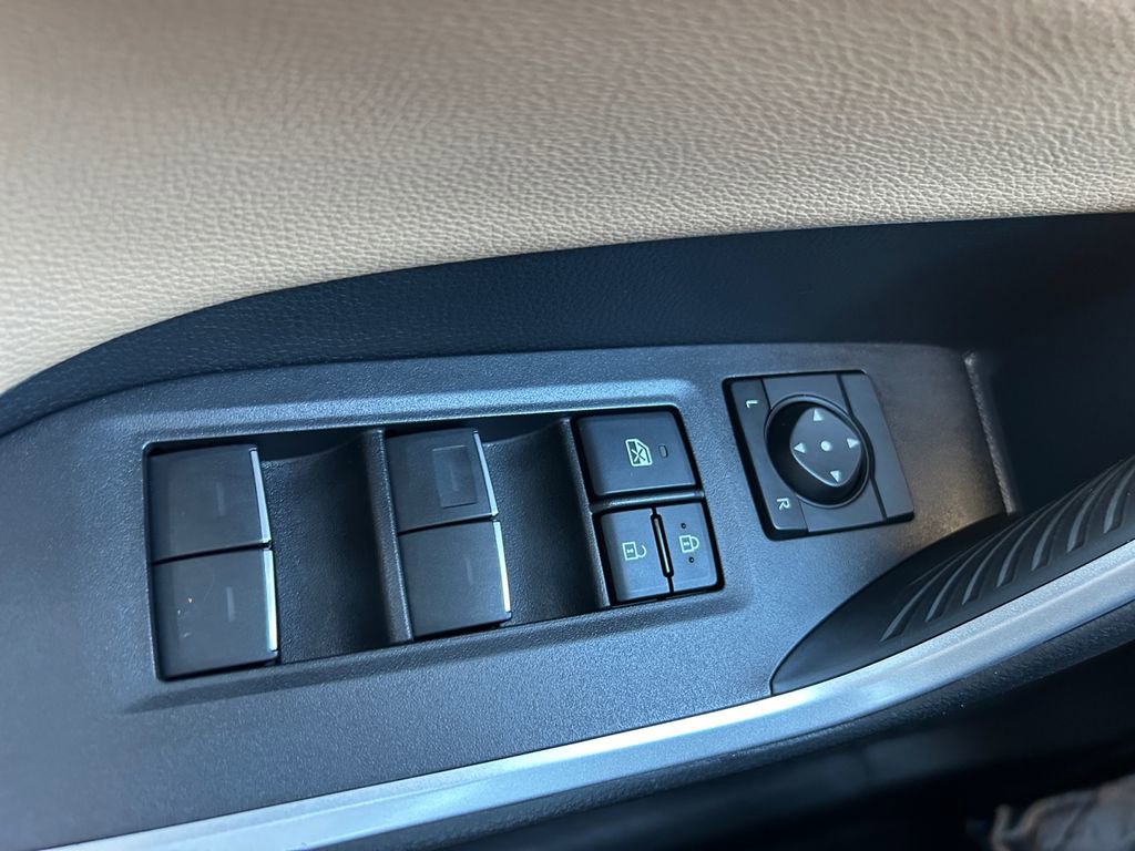 Used 2022 Toyota RAV4 Limited w/ Limited Grade Weather Package image 23