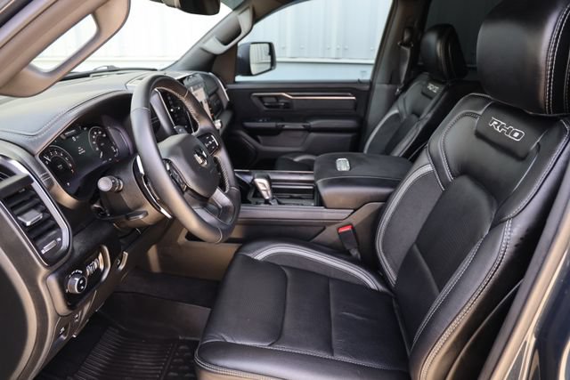 Used 2026 RAM 1500 RHO AWD/4WD image 11