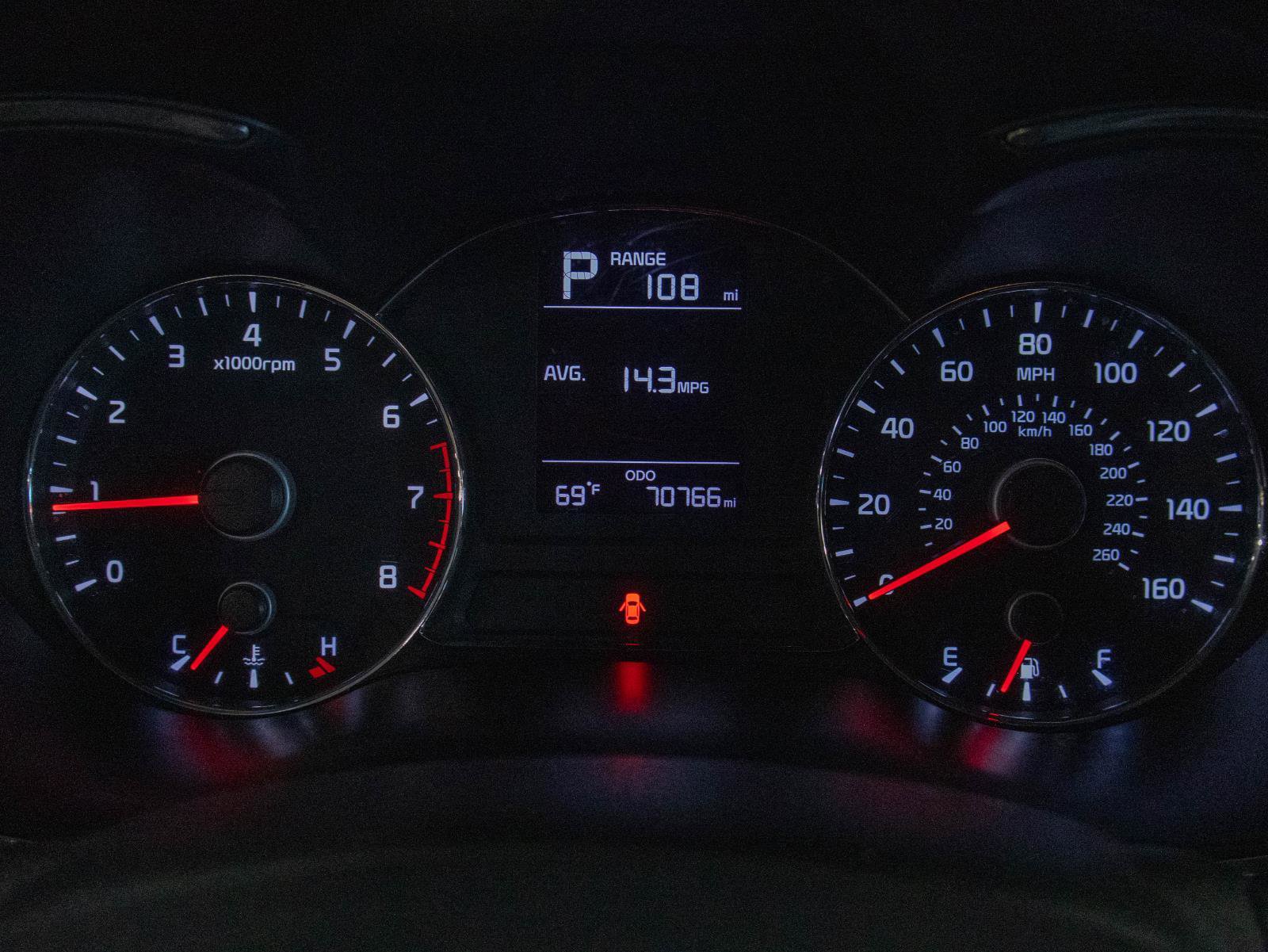 Used 2018 Kia Forte LX image 13