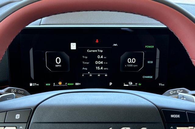 New 2026 Kia Sportage SX Prestige AWD/4WD image 32