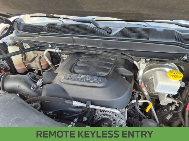 Used 2021 RAM 2500 Power Wagon AWD/4WD image 14