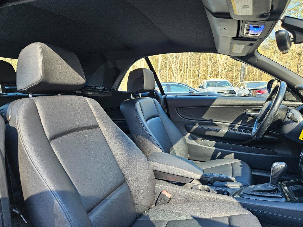 Used 2013 BMW 128i Convertible RWD image 23