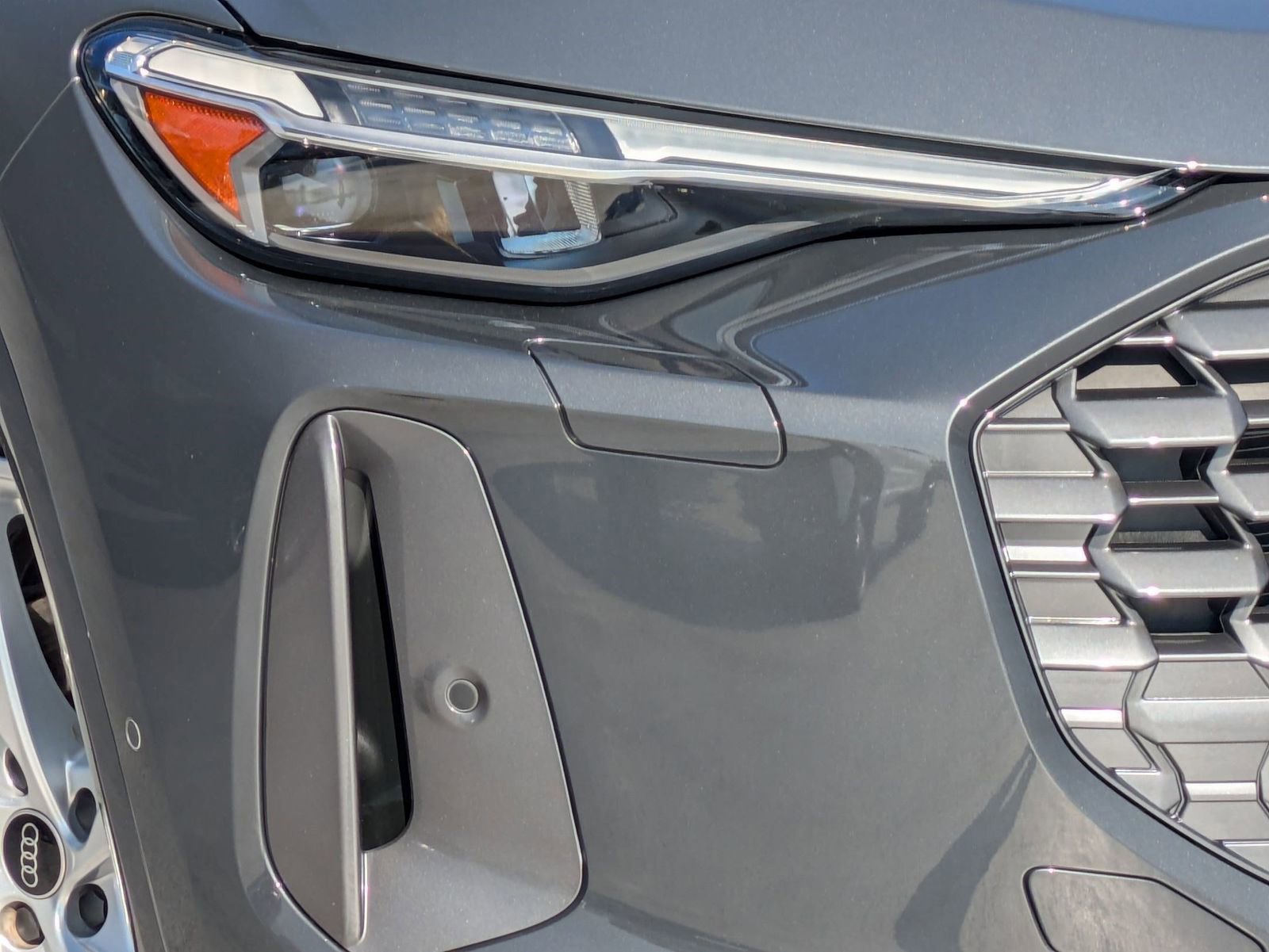 Used 2025 Audi Q5 Premium Plus w/ Premium Plus image 25