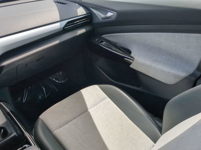 Certified 2025 Volkswagen ID.4 Pro RWD image 15