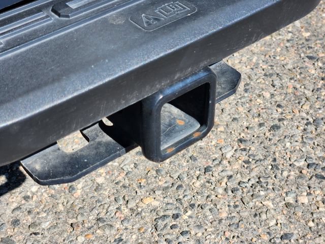 Certified 2024 Ford F150 Lightning XLT AWD/4WD image 20