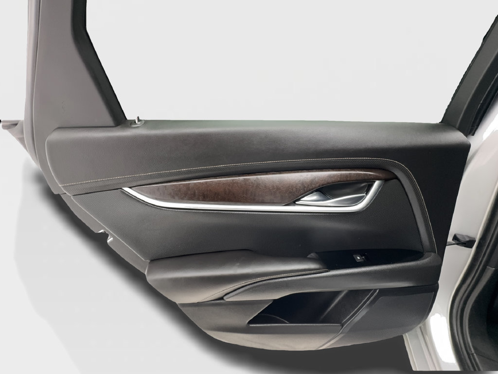 Used 2019 Cadillac XTS Luxury FWD image 27