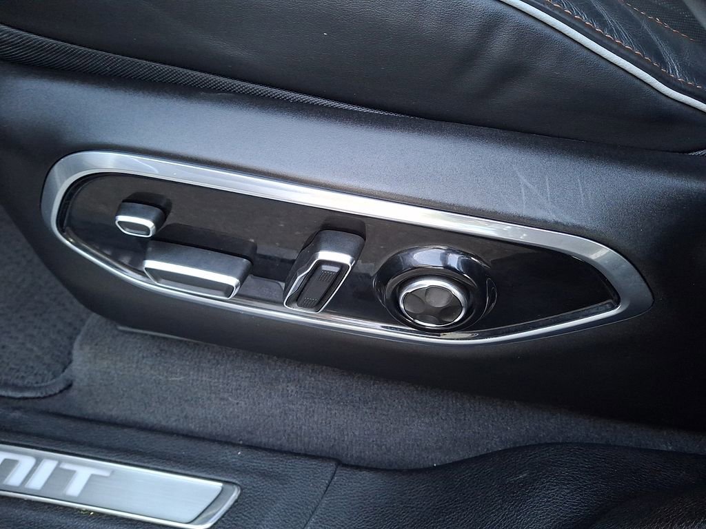 Used 2022 Jeep Grand Cherokee Summit image 12