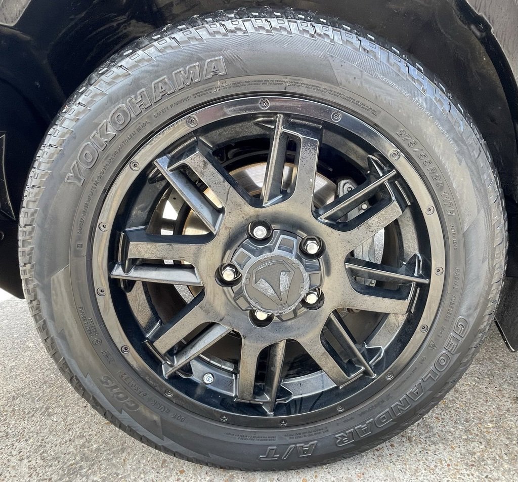 Used 2021 Toyota Tundra SR5 image 13