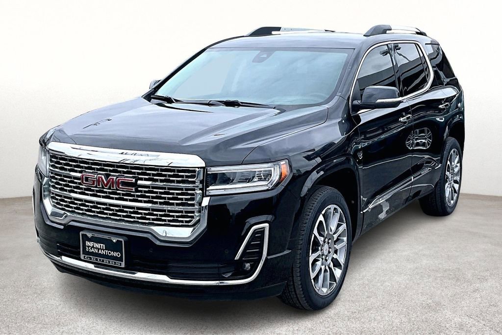 Used 2023 GMC Acadia Denali image 14