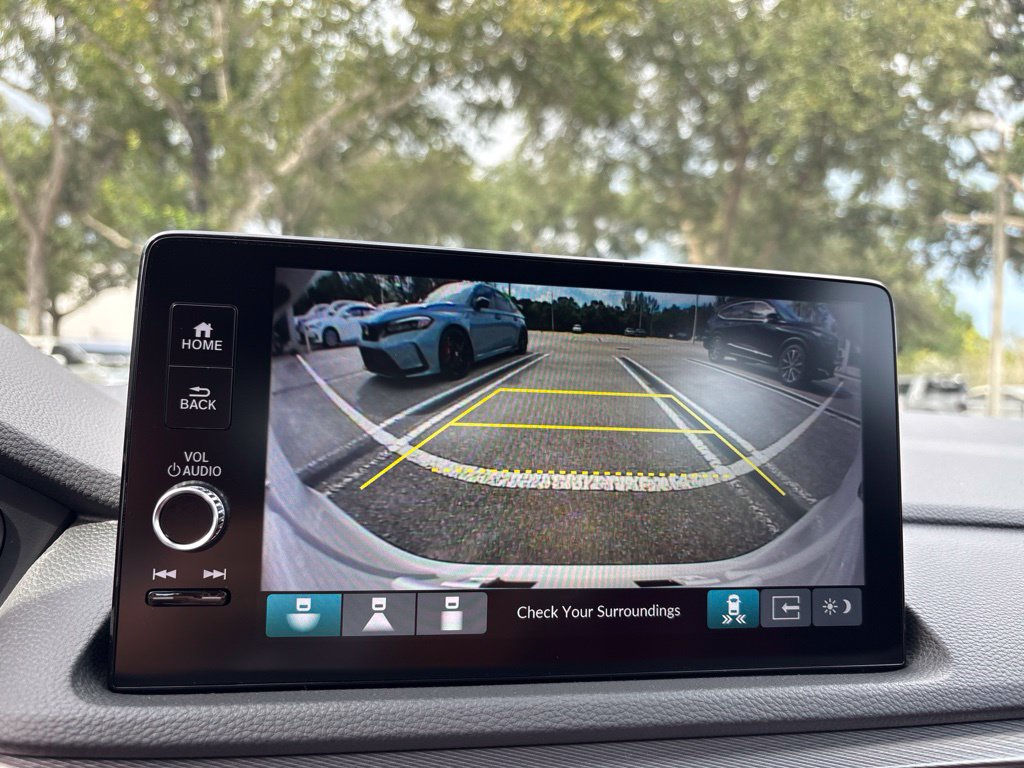 New 2026 Acura Integra A-Spec w/ Technology Package FWD image 33