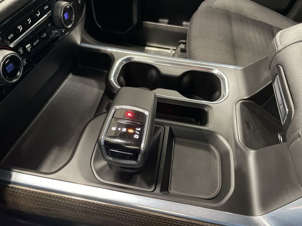 Used 2024 Chevrolet Silverado 1500 RST AWD/4WD image 46
