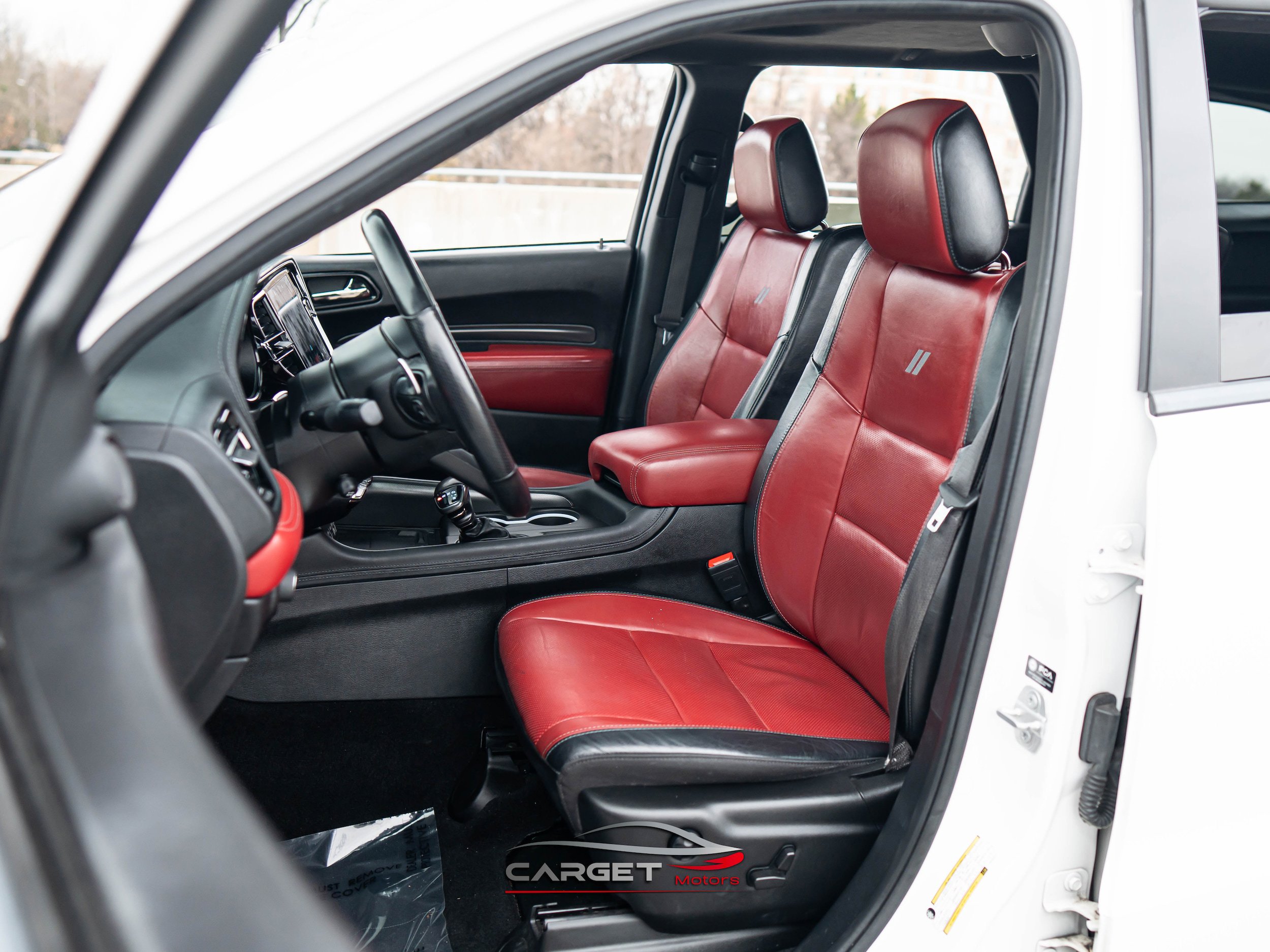 Used 2022 Dodge Durango R/T AWD/4WD image 16