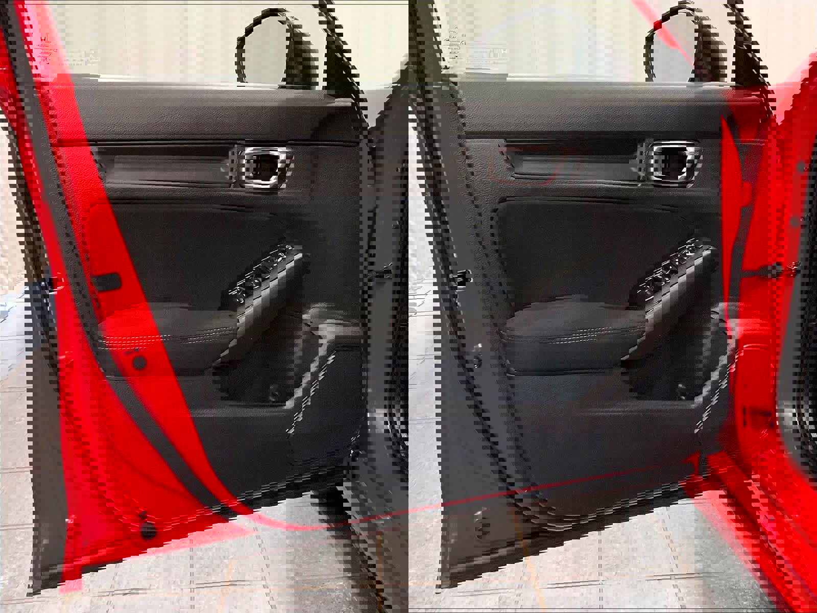 Used 2023 Honda Civic Sport image 9