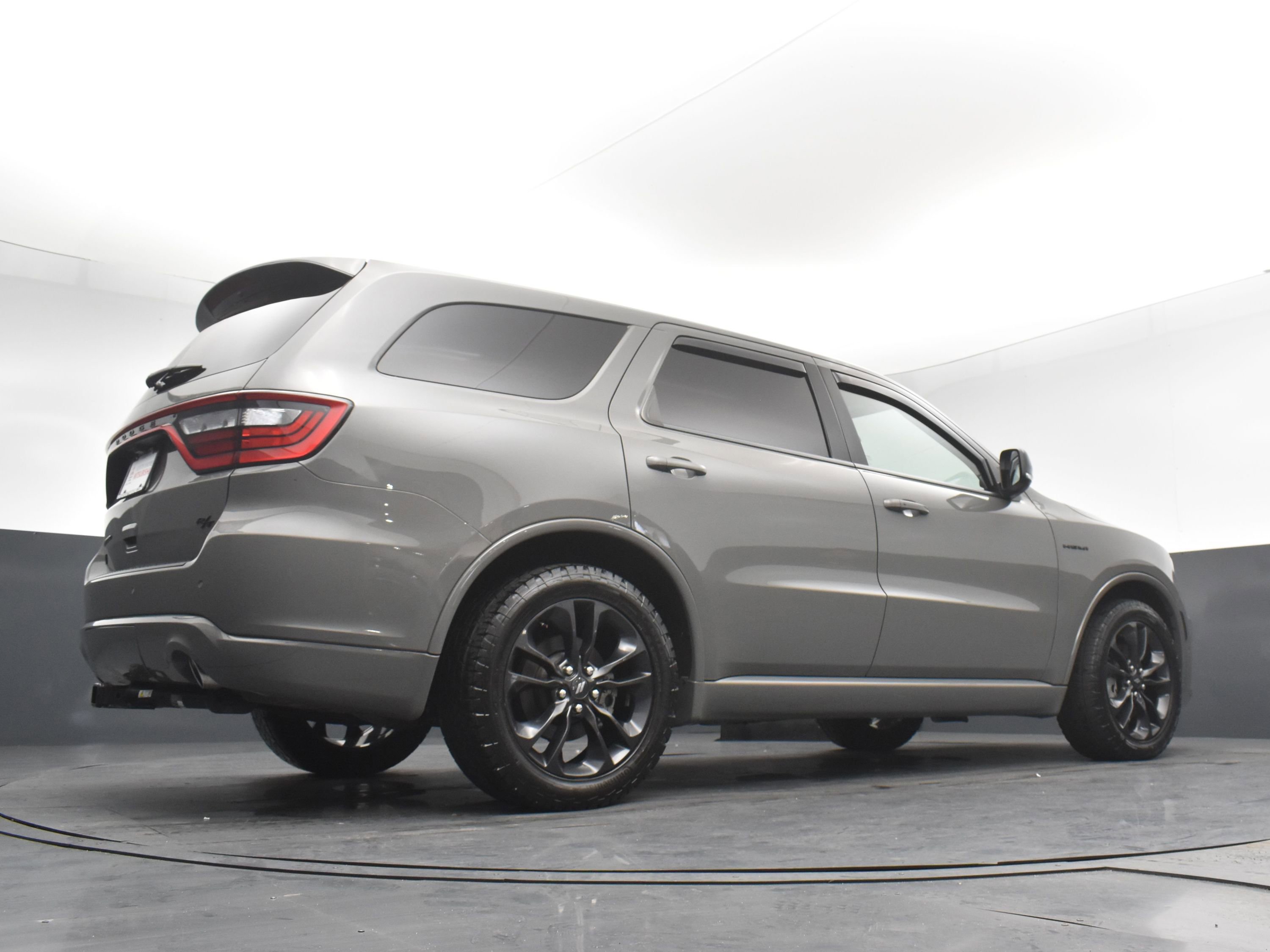 Used 2021 Dodge Durango R/T w/ Premium Interior Group image 21