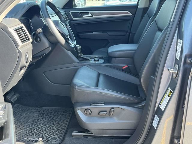 Used 2019 Volkswagen Atlas SEL image 13