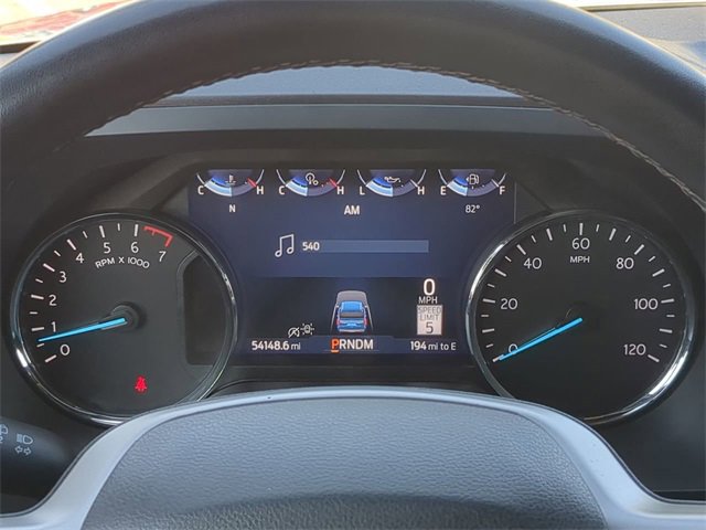 Used 2024 Ford Expedition Max Limited image 36