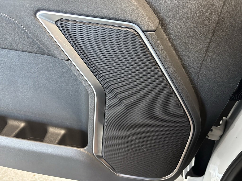 New 2026 Chevrolet Silverado 3500 LT w/ Safety Package image 12