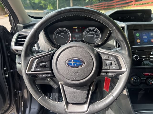 Used 2019 Subaru Forester Premium w/ Popular Package #1 AWD/4WD image 9