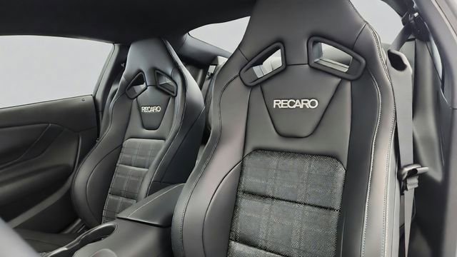 New 2026 Ford Mustang GT Premium w/ GT Performance Package RWD image 10