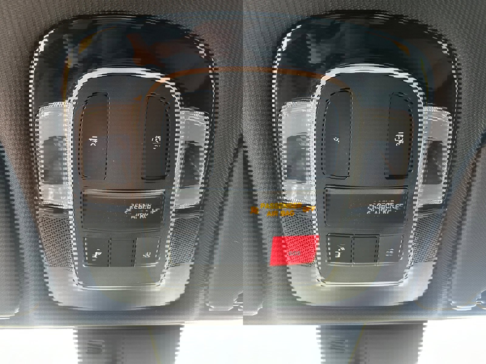 Used 2025 Hyundai Santa Cruz SE image 23