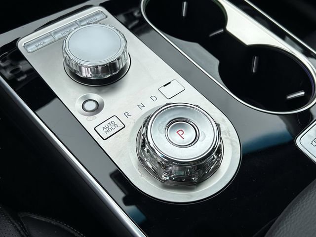 Used 2025 Genesis GV80 2.5T Standard image 29