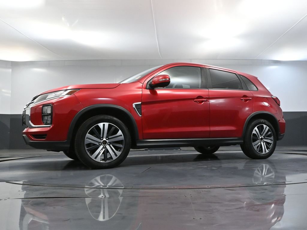 Used 2022 Mitsubishi Outlander Sport SE image 51
