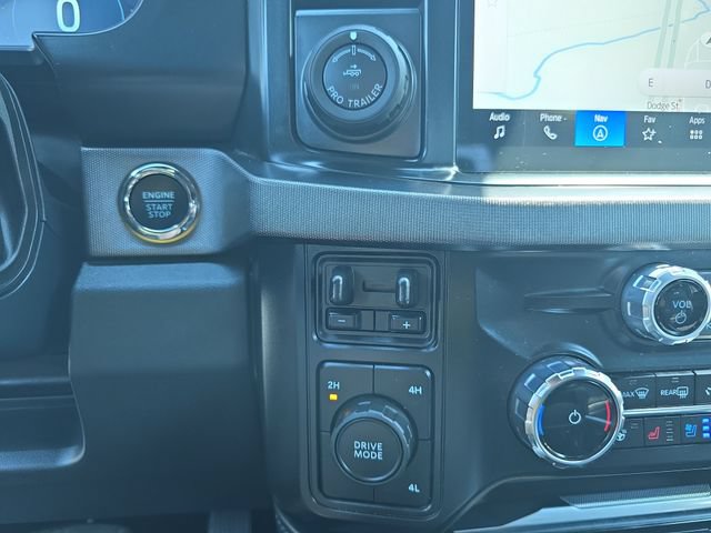 Certified 2026 Ford F450 Platinum w/ FX4 Off-Road Package AWD/4WD image 28