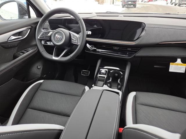 New 2026 Buick Envision Sport Touring image 31