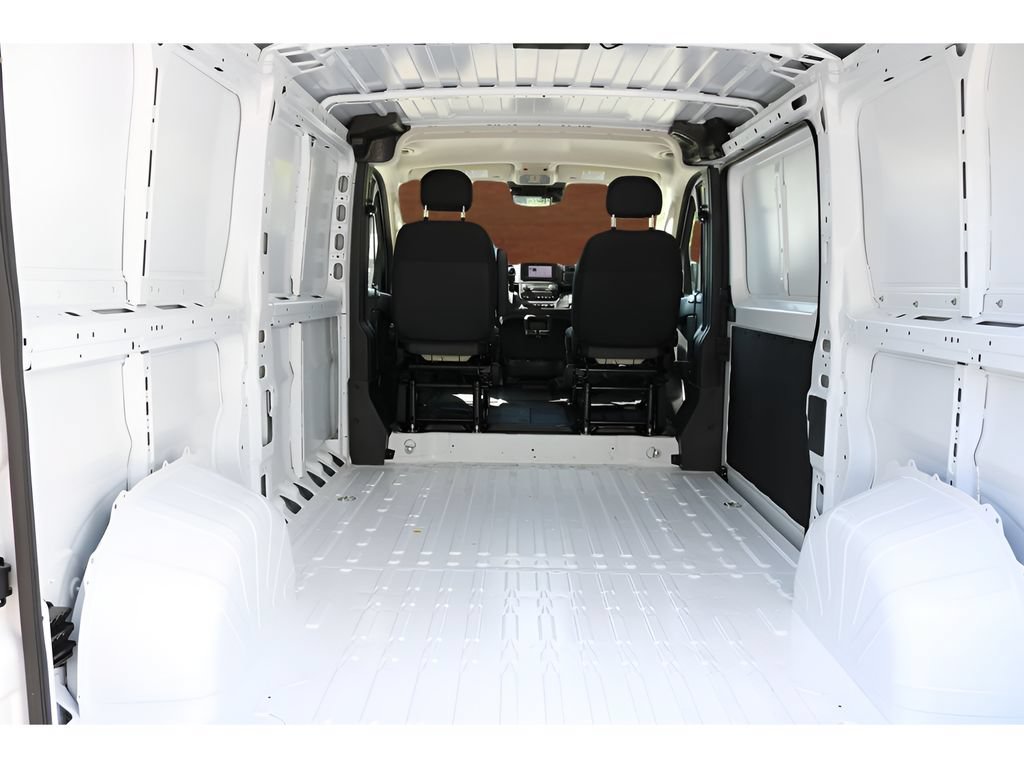 New 2026 RAM ProMaster 1500 w/ Safety Group FWD image 14