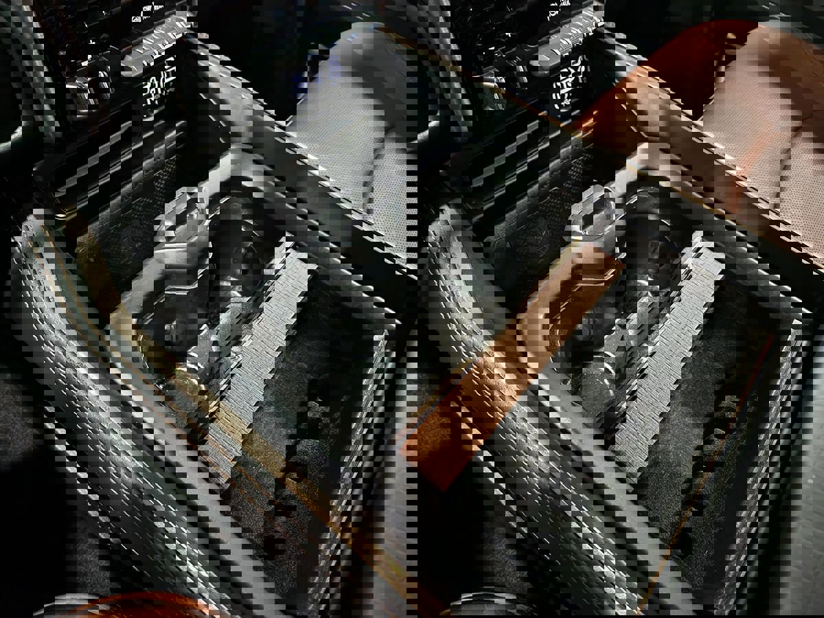 Used 2024 RAM 2500 Limited w/ Safety Group image 42