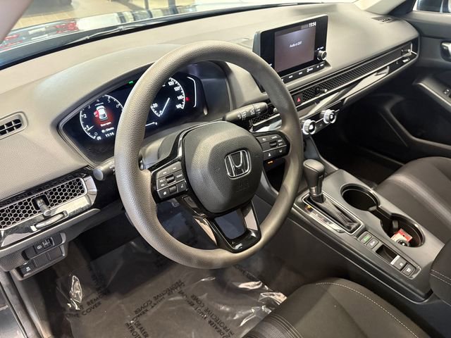 Used 2023 Honda Civic LX image 9