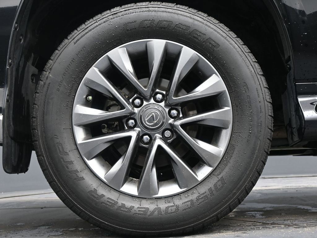 Used 2018 Lexus GX 460 Premium image 9