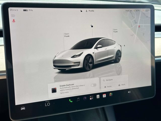 Used 2023 Tesla Model 3 Standard Range RWD image 20