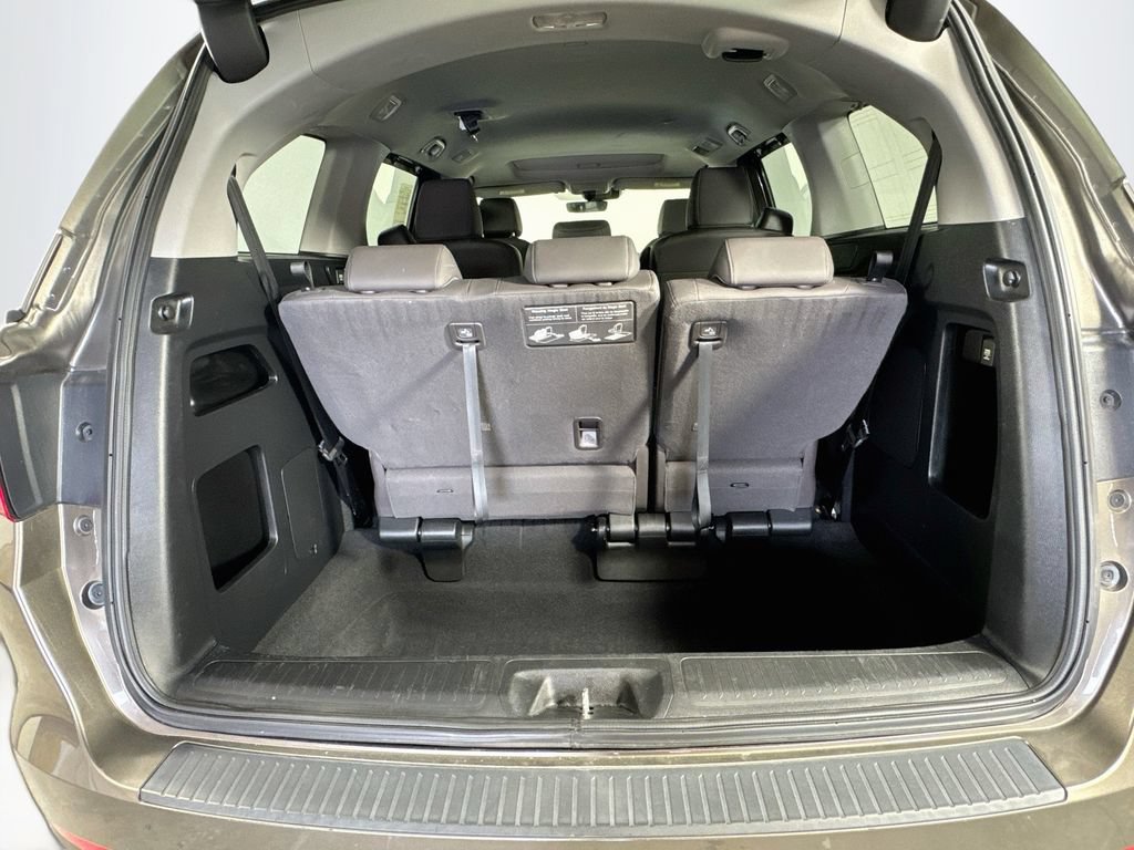 Used 2019 Honda Odyssey EX-L image 27
