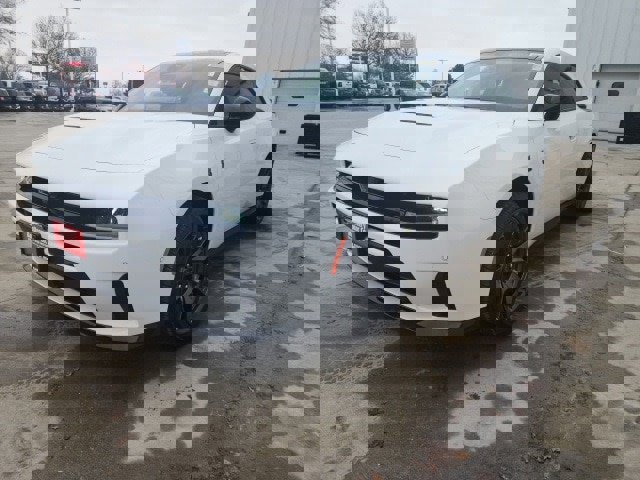 New 2026 Dodge Charger Scat Pack image 3