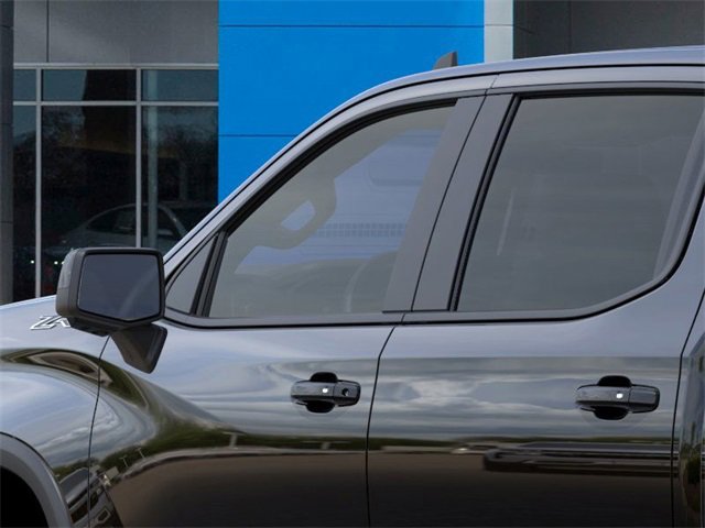 New 2026 Chevrolet Silverado 1500 ZR2 image 12