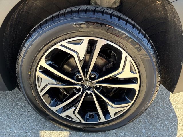 Used 2019 Hyundai Santa Fe AWD image 15