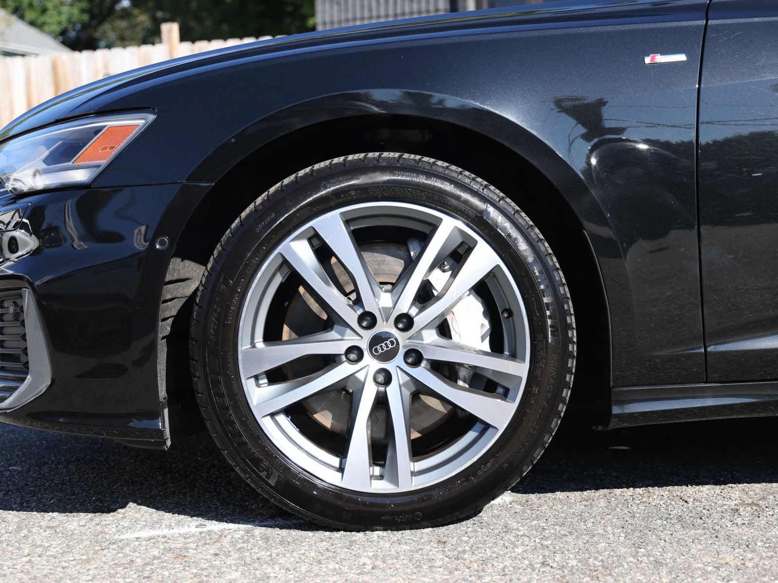 Used 2021 Audi A6 3.0T Premium w/ Convenience Package AWD/4WD image 12