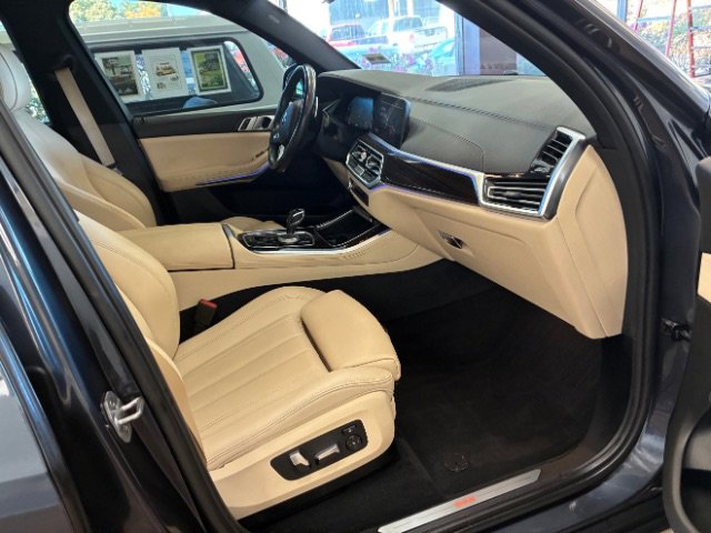 Used 2019 BMW X5 xDrive40i w/ Convenience Package image 25