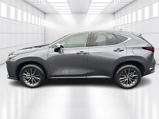 Certified 2023 Lexus NX 250 AWD image 8