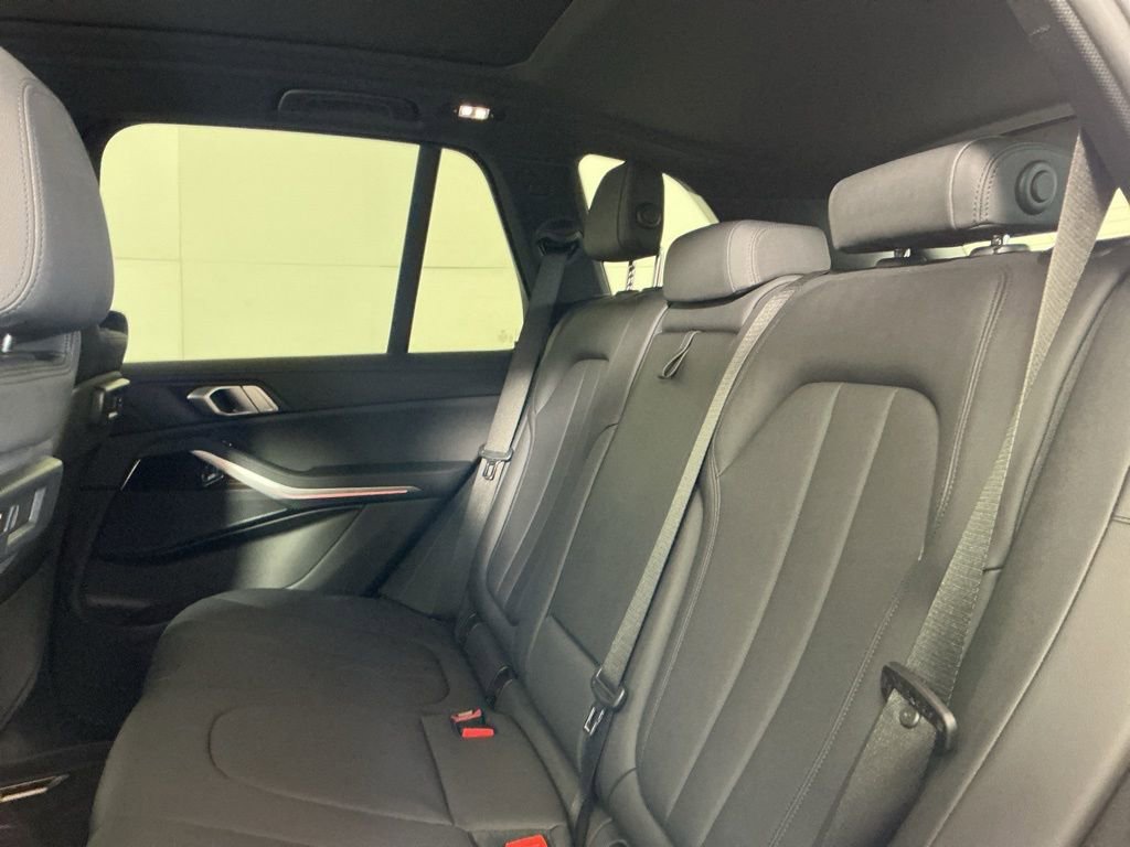 Used 2019 BMW X5 xDrive40i w/ Convenience Package image 26