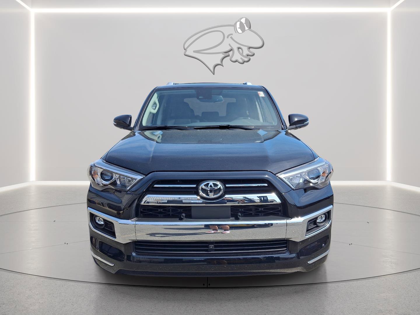 Used 2023 Toyota 4Runner Limited image 18