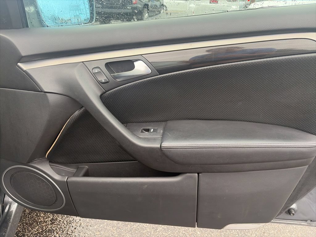 Used 2006 Acura TL FWD image 31
