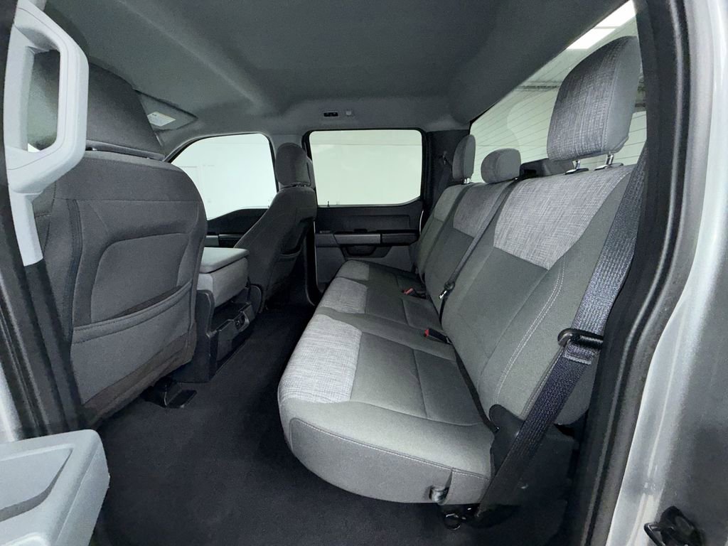 Used 2023 Ford F150 XLT image 12