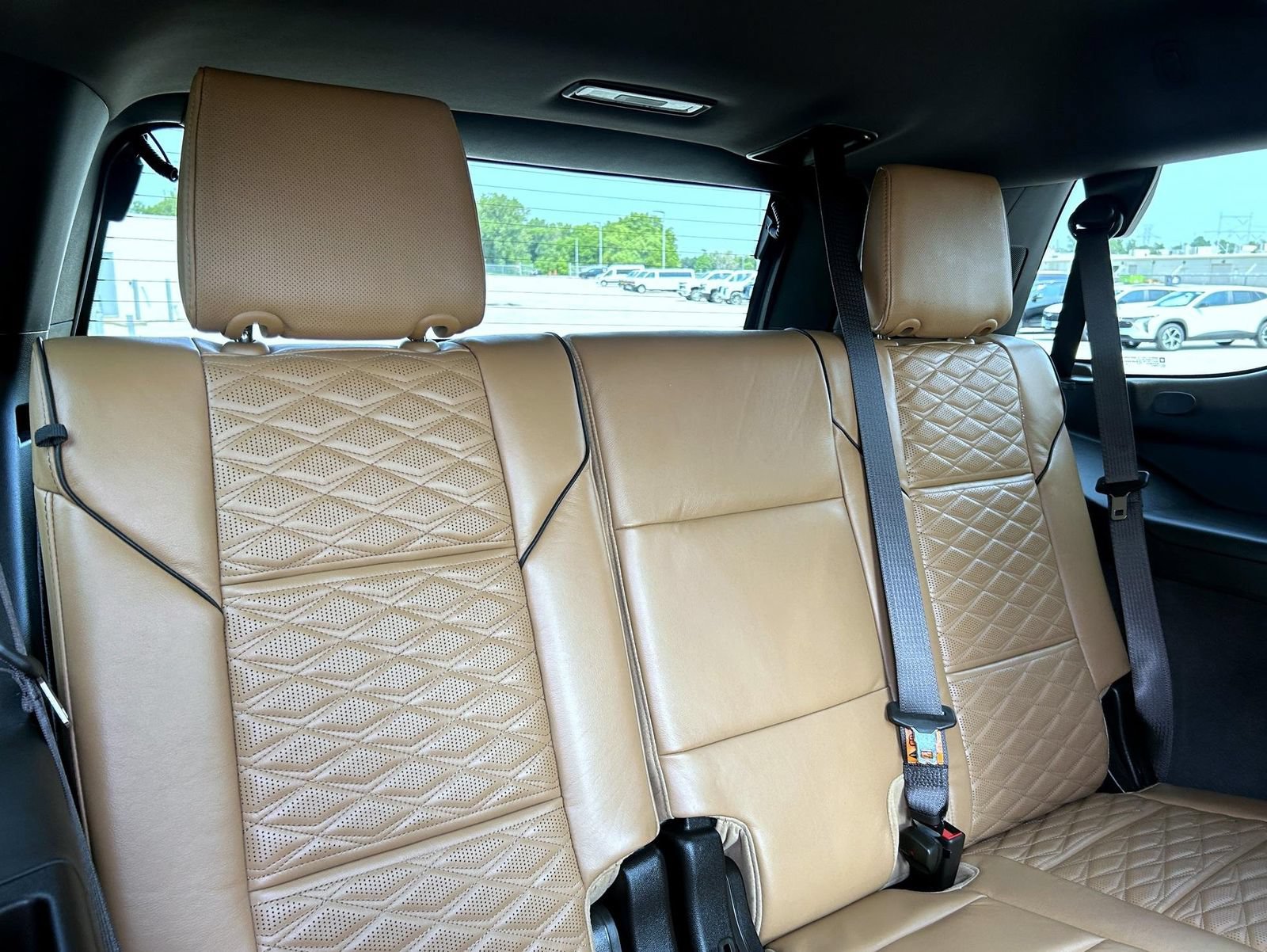 Certified 2023 Cadillac Escalade Premium Luxury AWD/4WD image 21