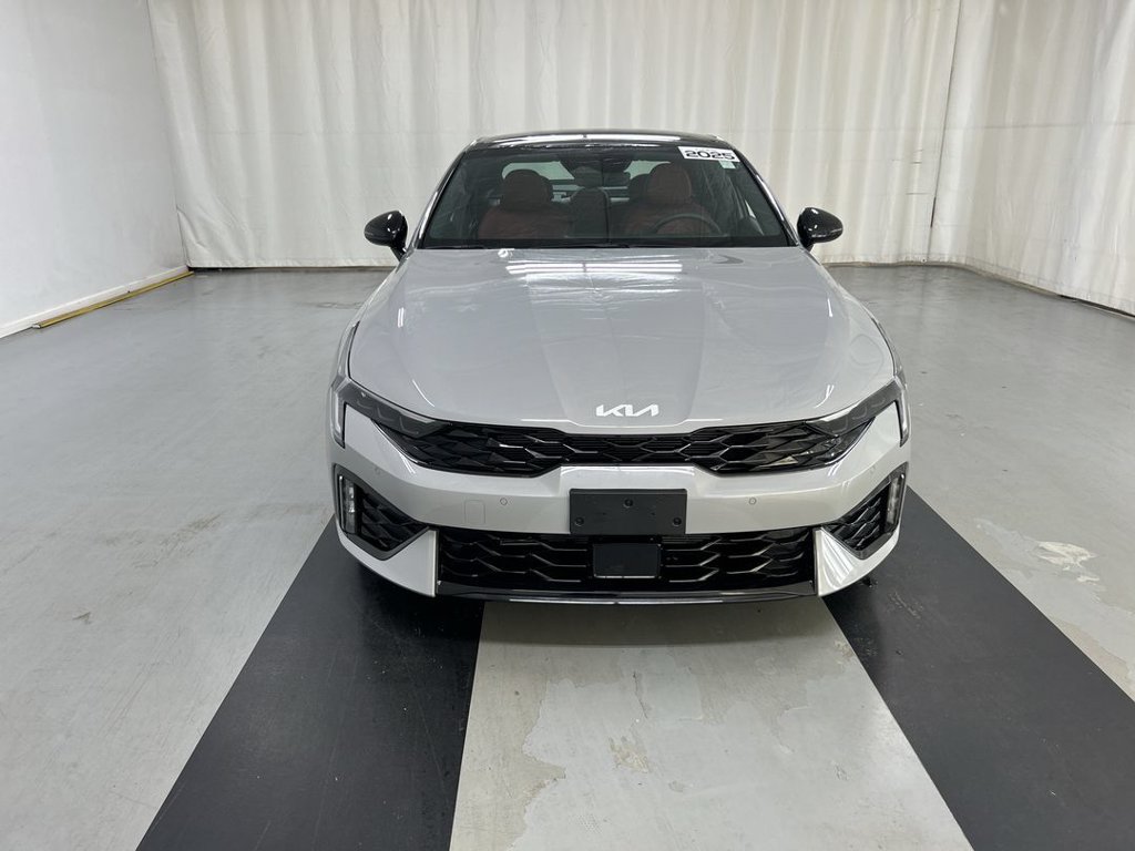 Certified 2025 Kia K5 GT-Line w/ GT-Line Premium Package AWD/4WD image 5