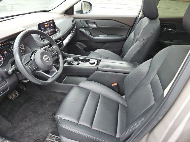Used 2023 Nissan Rogue SL AWD/4WD image 19