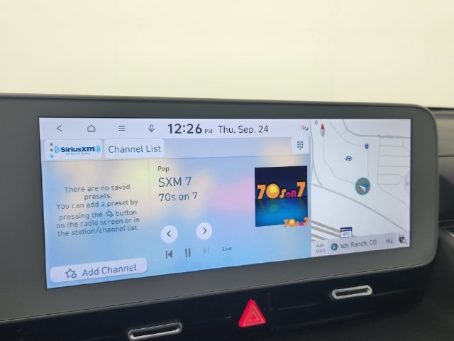 Certified 2024 Hyundai Ioniq 5 Limited AWD/4WD image 25